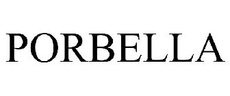 PORBELLA