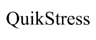 QUIKSTRESS