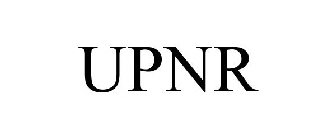 UPNR