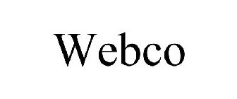 WEBCO