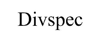 DIVSPEC