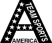 TEAM SPORTS AMERICA A