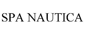 SPA NAUTICA