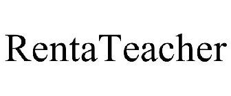 RENTATEACHER