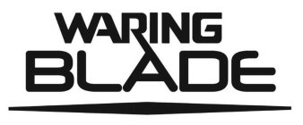 WARING BLADE