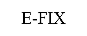 E-FIX