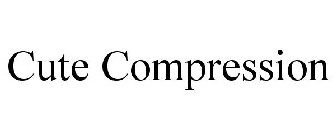 CUTE COMPRESSION
