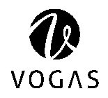 V VOGAS