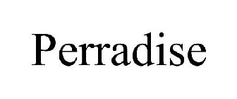 PERRADISE