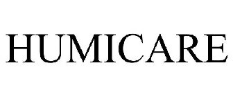 HUMICARE