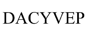 DACYVEP