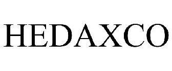 HEDAXCO