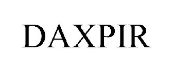 DAXPIR