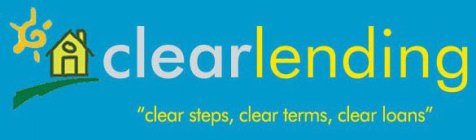 CLEAR LENDING 