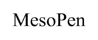 MESOPEN