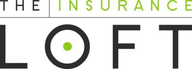 THE INSURANCE LOFT