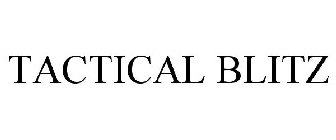 TACTICAL BLITZ