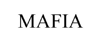 MAFIA