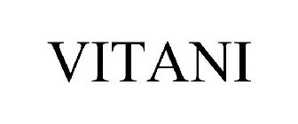 VITANI