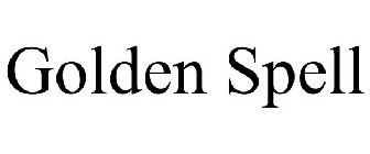 GOLDEN SPELL