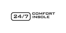 24/7 COMFORT INSOLE