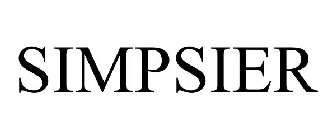 SIMPSIER