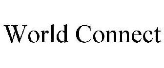 WORLD CONNECT