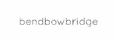 BENDBOWBRIDGE