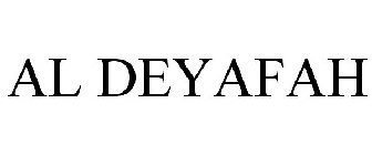 AL DEYAFAH
