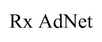 RX ADNET