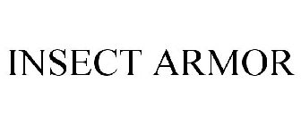 INSECT ARMOR