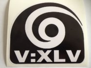 V:XLV