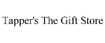 TAPPER'S THE GIFT STORE