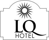 LQ HOTEL