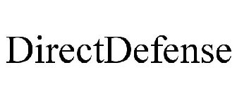 DIRECTDEFENSE