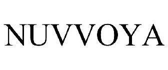 NUVVOYA