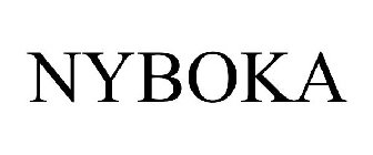 NYBOKA