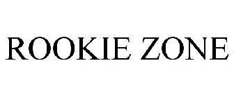 ROOKIE ZONE