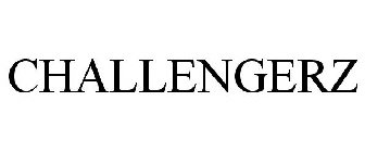 CHALLENGERZ