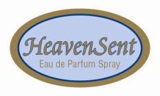 HEAVEN SENT EAU DE PARFUM SPRAY