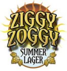 ZIGGY ZOGGY SUMMER LAGER