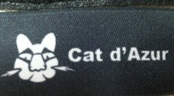 CAT D'AZUR