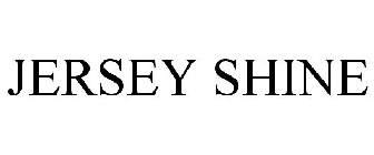 JERSEY SHINE