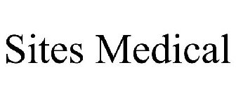 SITES MEDICAL