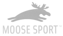 MOOSE SPORT