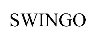SWINGO