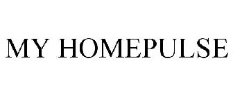 MY HOMEPULSE