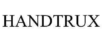 HANDTRUX