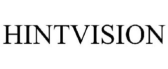 HINTVISION