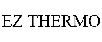 EZ THERMO
